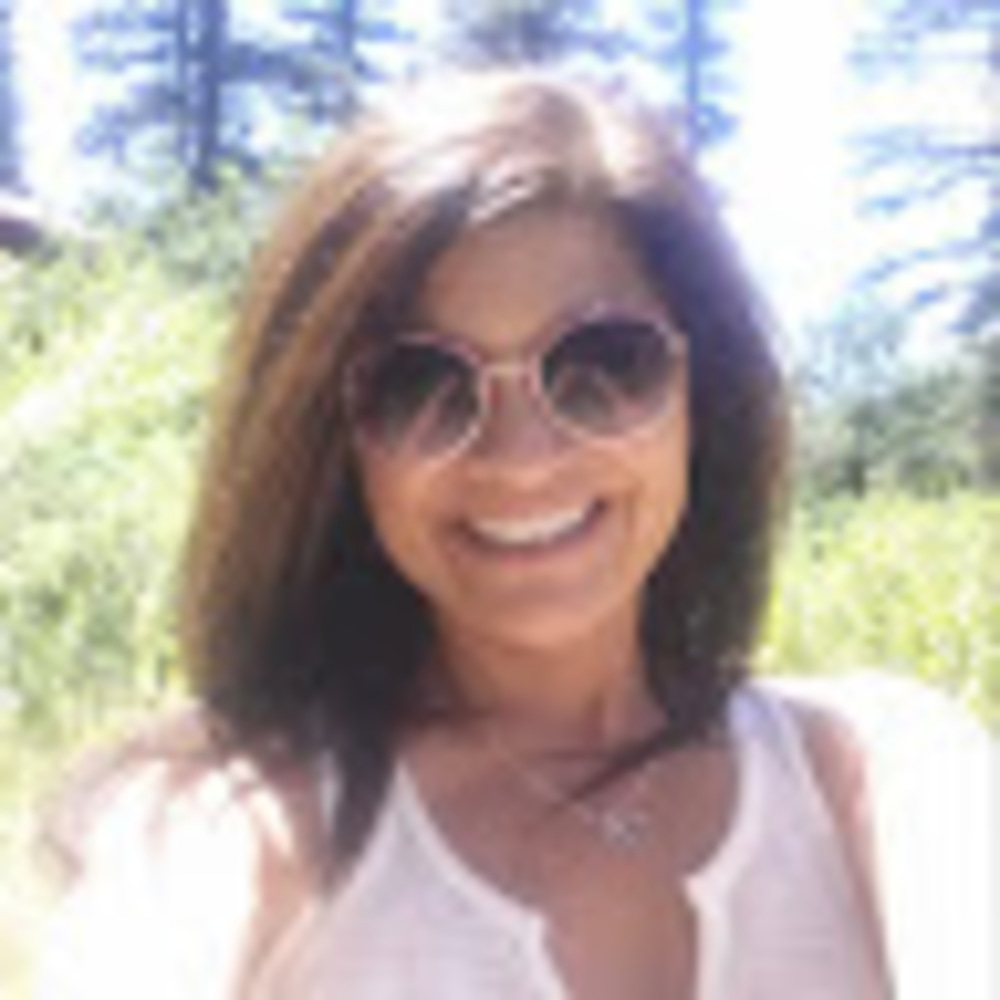 Meet your Posher, Pauline